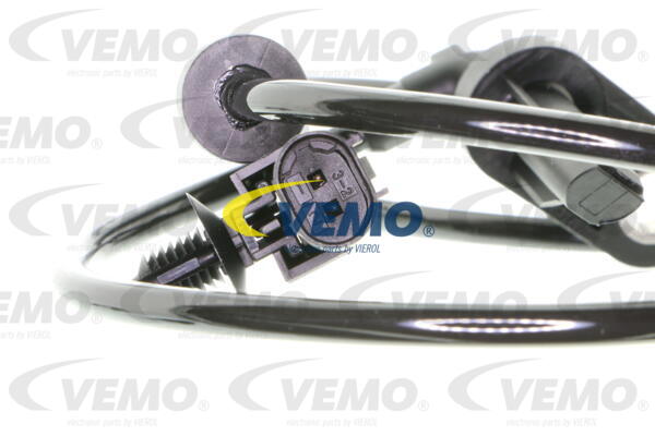 Capteur ABS VEMO V38-72-0028