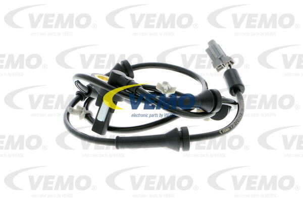Capteur ABS VEMO V38-72-0029