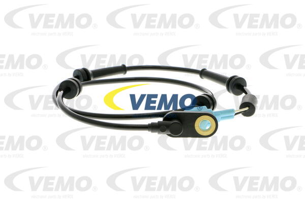Capteur ABS VEMO V38-72-0033