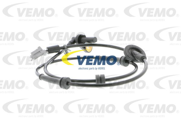 Capteur ABS VEMO V38-72-0038