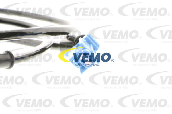 Capteur ABS VEMO V38-72-0039