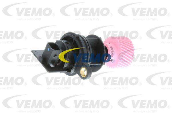Capteur de vitesse (regime) VEMO V38-72-0063