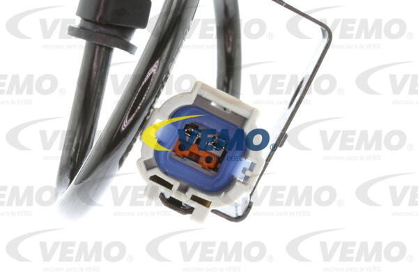 Capteur ABS VEMO V38-72-0075