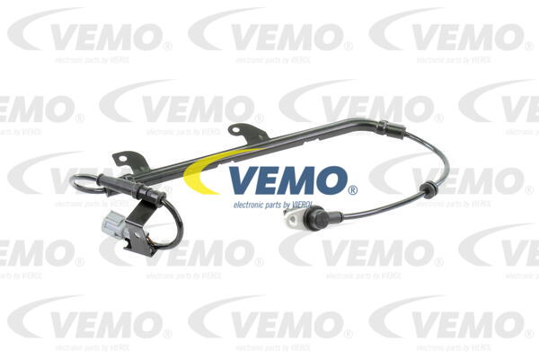Capteur ABS VEMO V38-72-0079