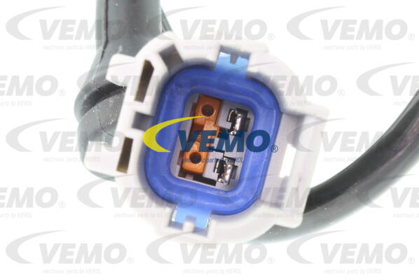 Capteur ABS VEMO V38-72-0082
