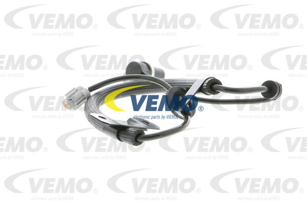 Capteur ABS VEMO V38-72-0103