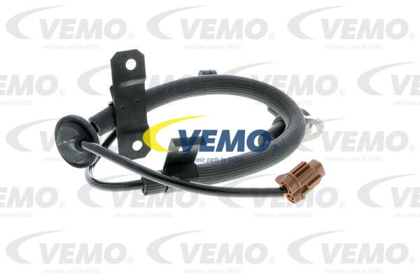 Capteur ABS VEMO V38-72-0116