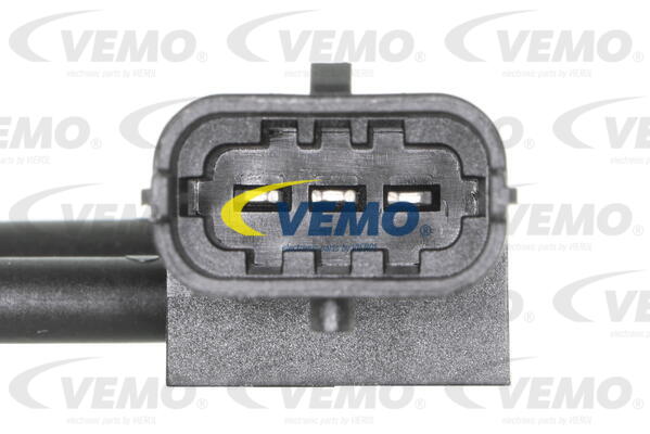 Capteur pression des gaz échappement VEMO V38-72-0126