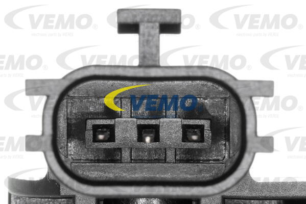 Capteur de vitesse de roue (boîte automatique) VEMO V38-72-0192