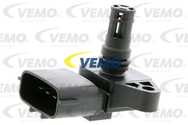 Capteur de pression du tuyau d'admission VEMO V38-72-0199
