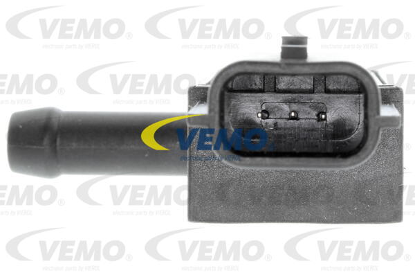 Capteur pression des gaz échappement VEMO V38-72-0205