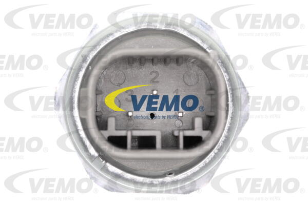 Capteur pression des gaz échappement VEMO V38-72-0266