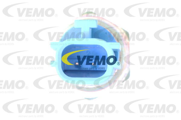 Contacteur de feu de recul VEMO V38-73-0008