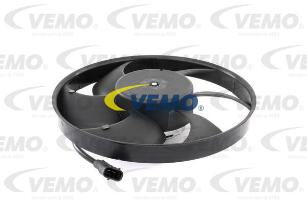 Ventilateur de refroidissement du moteur VEMO V40-01-1025
