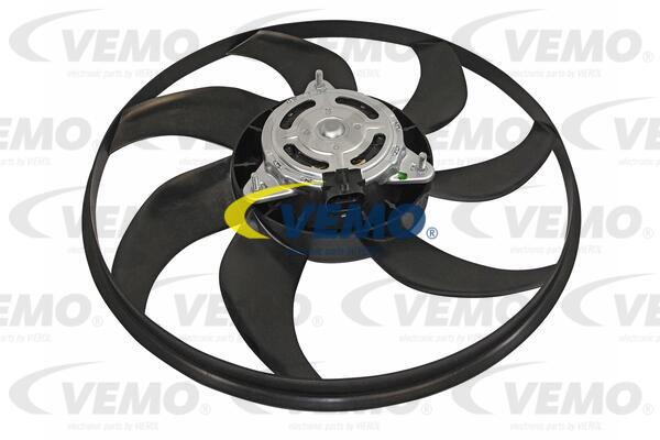 Ventilateur de refroidissement du moteur VEMO V40-01-1062