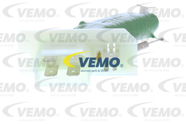 Régulateur de pulseur d'air VEMO V40-03-1110
