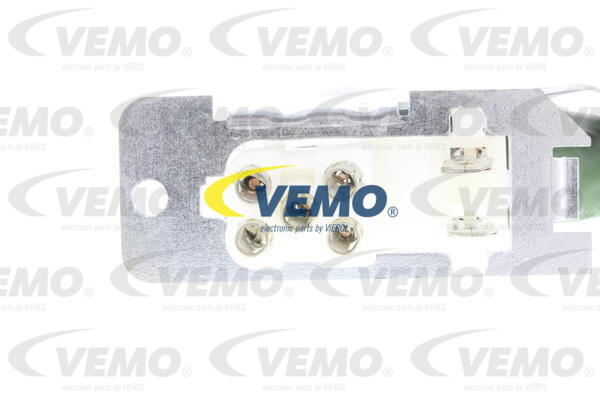 Régulateur de pulseur d'air VEMO V40-03-1112