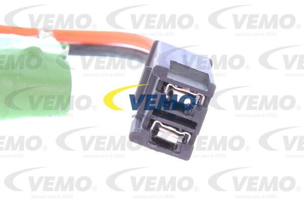 Régulateur de pulseur d'air VEMO V40-03-1113
