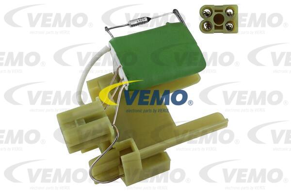 Régulateur de pulseur d'air VEMO V40-03-1120