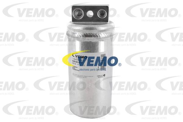 Filtre déshydrateur de climatisation VEMO V40-06-0001