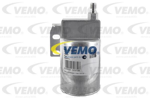 Filtre déshydrateur de climatisation VEMO V40-06-0002