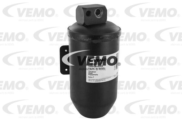 Filtre déshydrateur de climatisation VEMO V40-06-0005