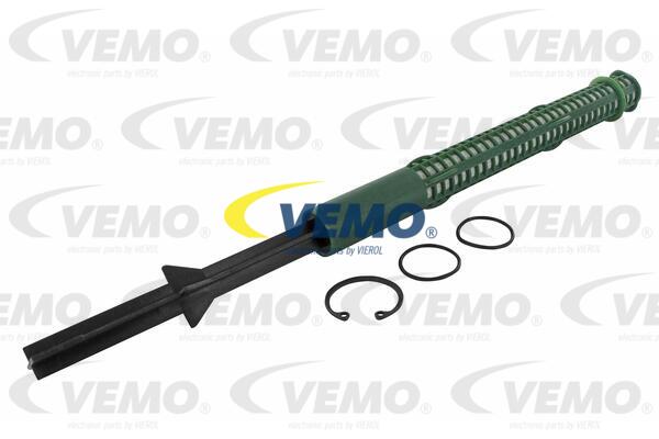 Filtre déshydrateur de climatisation VEMO V40-06-0008
