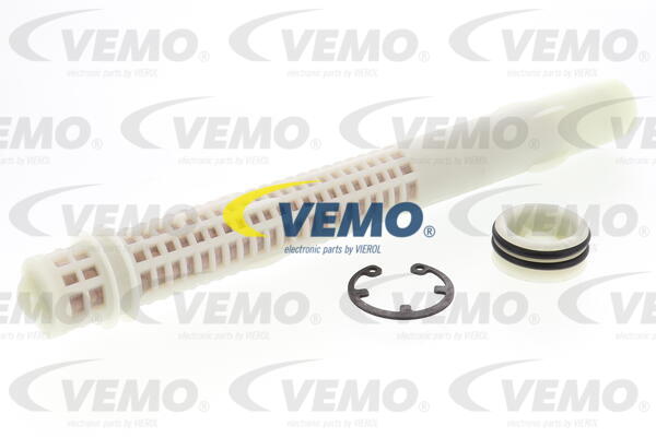 Filtre déshydrateur de climatisation VEMO V40-06-0024