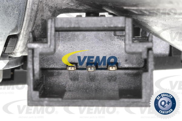 Moteur d'essuie-glace VEMO V40-07-0017