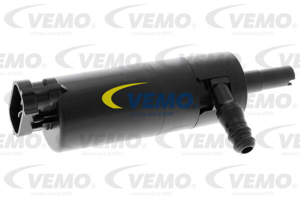Pompe de lave-glace VEMO V40-08-0001