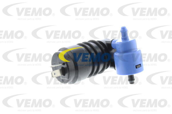 Pompe de lave-glace VEMO V40-08-0012