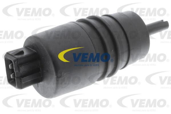 Pompe de lave-glace VEMO V40-08-0013