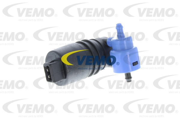 Pompe de lave-glace VEMO V40-08-0014