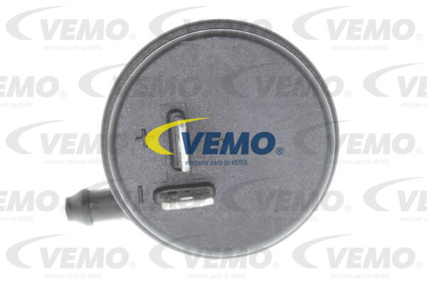 Pompe de lave-glace VEMO V40-08-0015