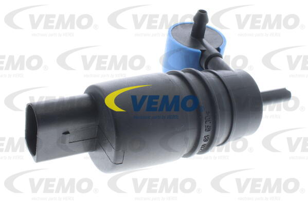 Pompe de lave-glace VEMO V40-08-0020