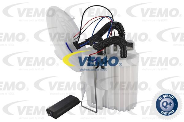 Unité d'injection de carburant VEMO V40-09-0006
