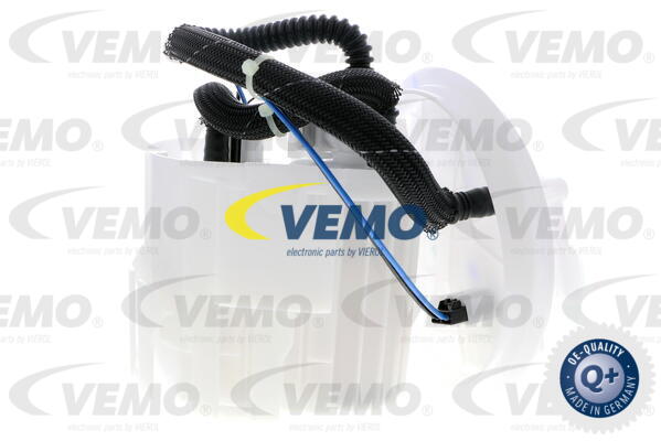 Unité d'injection de carburant VEMO V40-09-0021