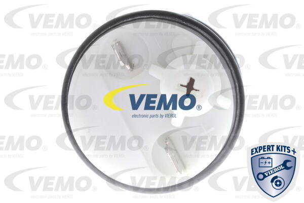 Pompe à carburant VEMO V40-09-0313