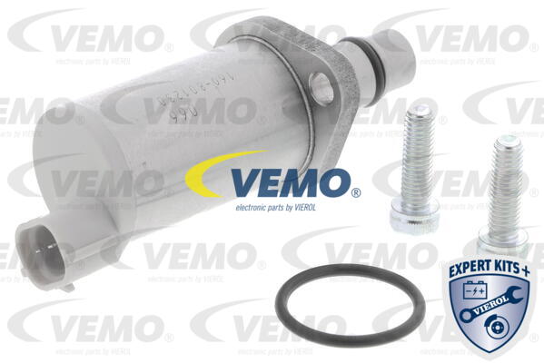 Détendeur du système à rampe commune VEMO V40-11-0080