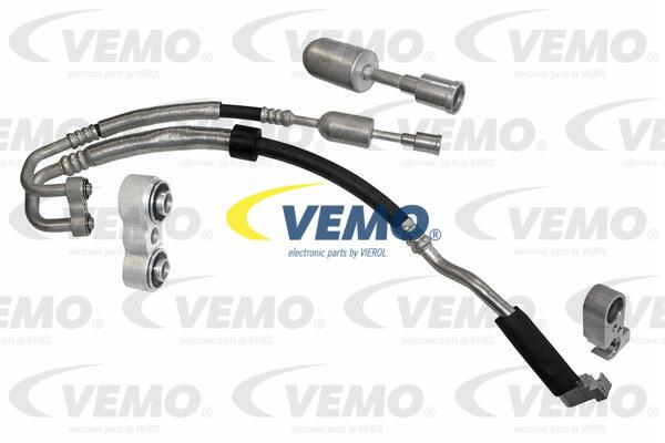 Conduite de climatisation VEMO V40-20-0001