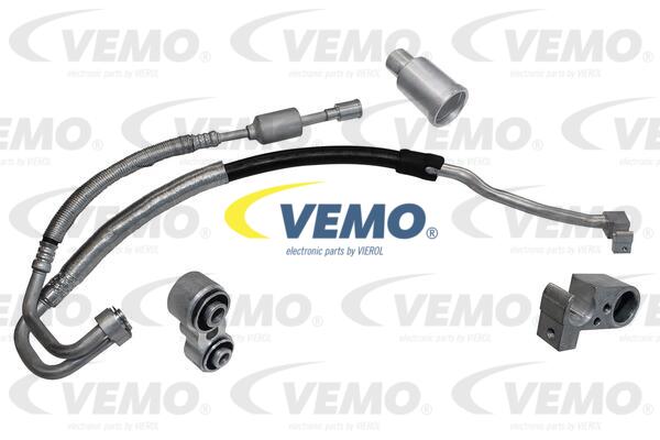 Conduite de climatisation VEMO V40-20-0004