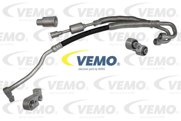 Conduite de climatisation VEMO V40-20-0008