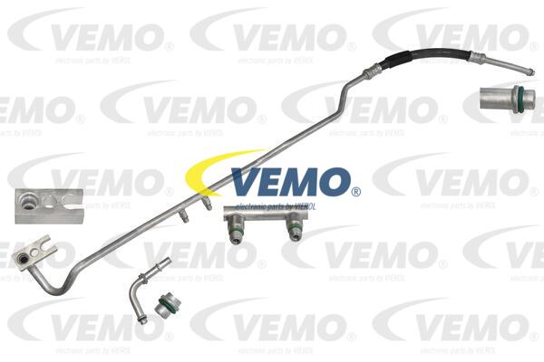 Conduite de climatisation VEMO V40-20-0010