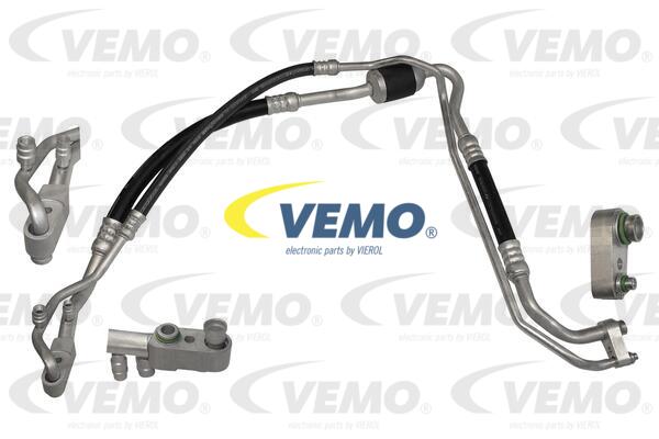Conduite de climatisation VEMO V40-20-0012