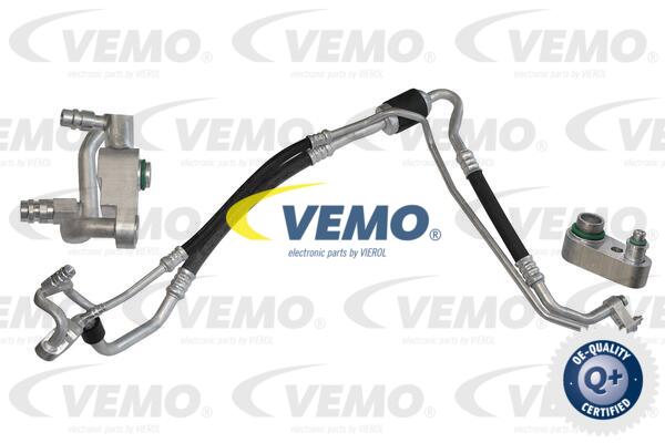 Conduite de climatisation VEMO V40-20-0014