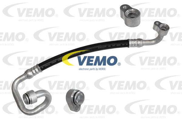 Conduite de climatisation VEMO V40-20-0020