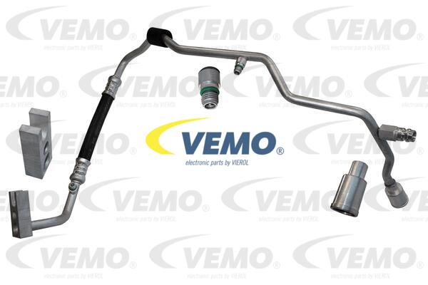 Conduite de climatisation VEMO V40-20-0023