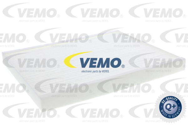 Filtre d'habitacle VEMO V40-30-1004