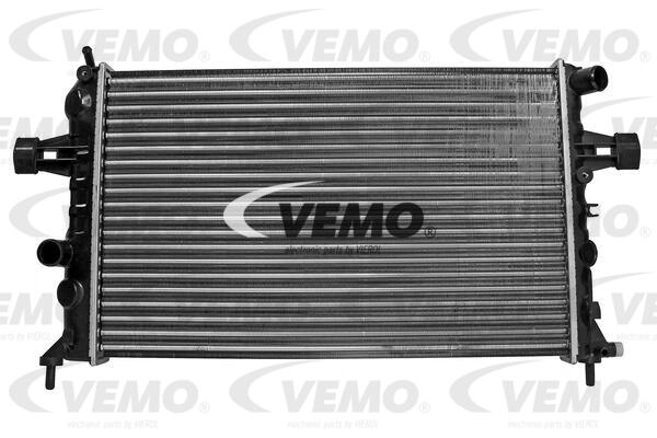 Radiateur refroidissement moteur VEMO V40-60-2056