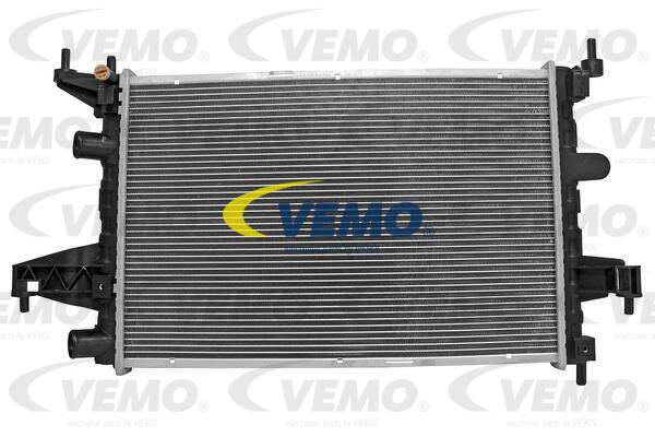 Radiateur refroidissement moteur VEMO V40-60-2059